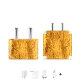 Mobile Charger skins by WrapCart